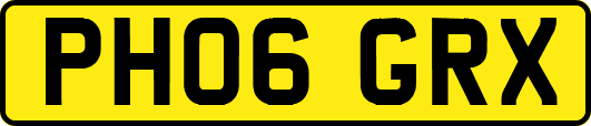 PH06GRX