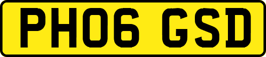 PH06GSD