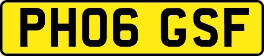PH06GSF