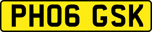 PH06GSK