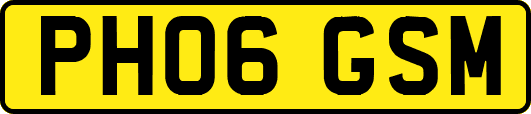 PH06GSM