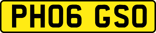 PH06GSO