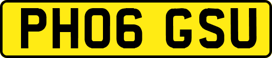 PH06GSU
