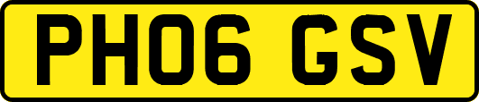 PH06GSV