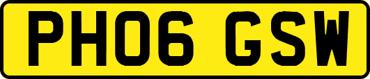 PH06GSW