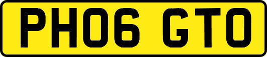 PH06GTO