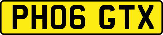 PH06GTX