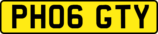 PH06GTY
