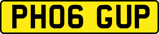 PH06GUP