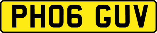 PH06GUV