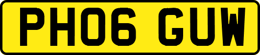 PH06GUW