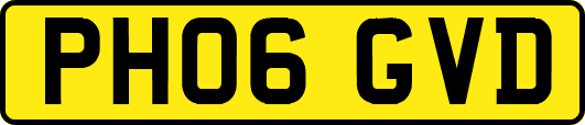 PH06GVD