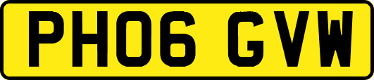 PH06GVW