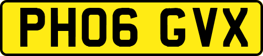 PH06GVX