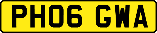 PH06GWA