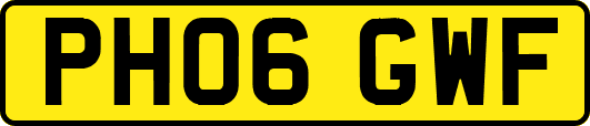 PH06GWF