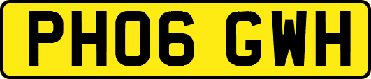 PH06GWH