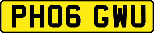 PH06GWU