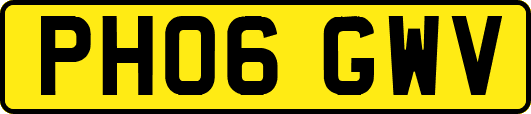 PH06GWV