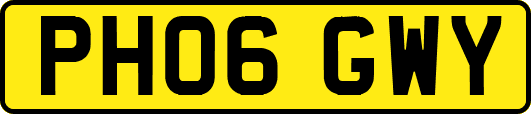 PH06GWY