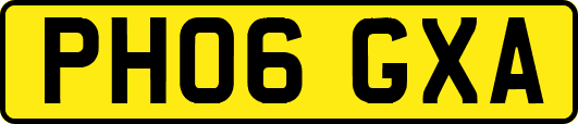 PH06GXA