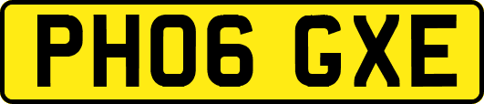 PH06GXE