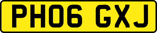 PH06GXJ