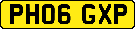 PH06GXP