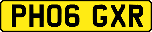PH06GXR