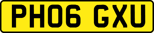 PH06GXU
