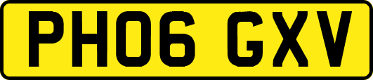 PH06GXV