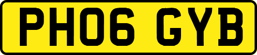 PH06GYB
