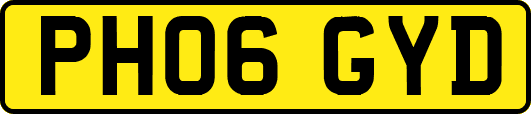 PH06GYD