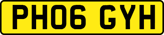 PH06GYH