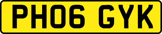 PH06GYK