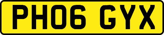 PH06GYX