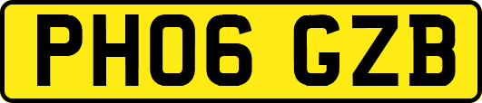 PH06GZB