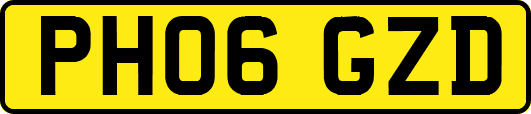 PH06GZD