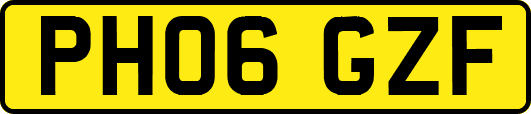 PH06GZF