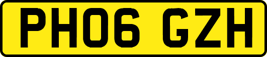PH06GZH