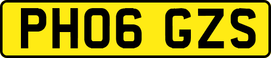 PH06GZS