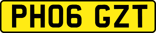 PH06GZT