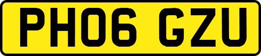 PH06GZU
