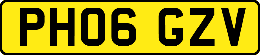 PH06GZV