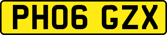 PH06GZX
