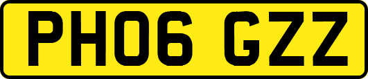 PH06GZZ