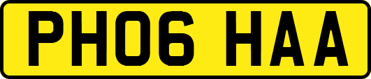 PH06HAA