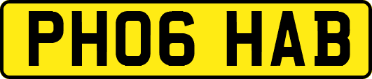 PH06HAB