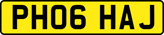 PH06HAJ