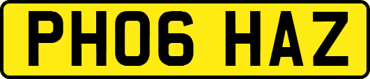 PH06HAZ